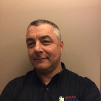 Jean Luc Coussot