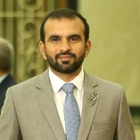 Zuheb Siddiquei Khaleel