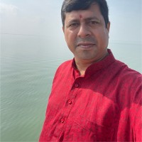 suvrakanta sahu