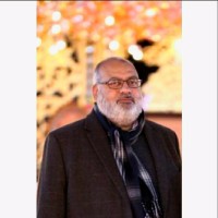 Muhammad Ajmal Mushtaq