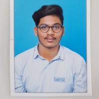 Nikhil Chada