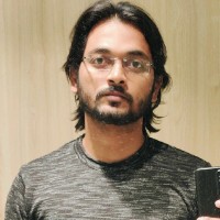 Aniket Jamkar