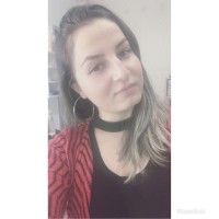 Brenda Caroline Preto