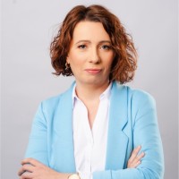 Lucyna Zielińska