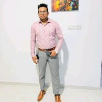 Tharindu Buddika