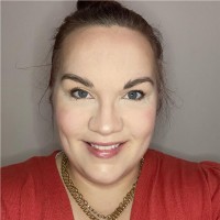 Caitlin Frank