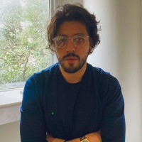 Olaf Alcántara Roozendaal