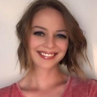 Danielle Weibust