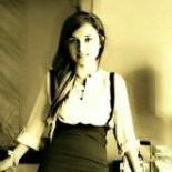 Tania Burga Martínez