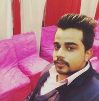 Abhishek Saini
