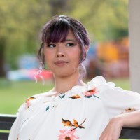 Kyrie Tong