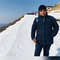 Hemant Ogale