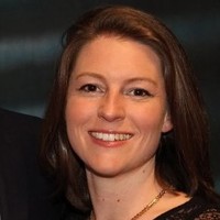 Christina Bernadotte, Mph