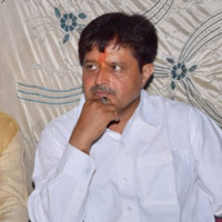 Satyendra Kumar Singh
