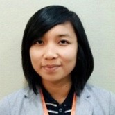 Cherry Ann Nava, CPA, CRA