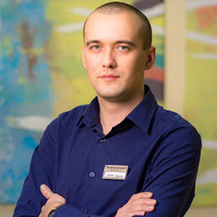 Denis Ukrainets