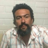 Ricardo Andrés Ríos Vega