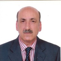 Eng.Fereidoon Karamlou