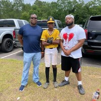 Reginald Hightower II