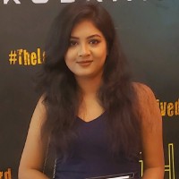 Srestha Roy