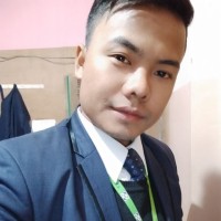 Wangjam Ngaiba Meitei