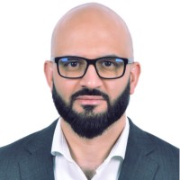 Mohammad J. Abu Nassar (Pmi-Pmp®, Pmi-Acp®, Pmi-Rmp®, P3O®)