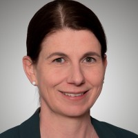 Stephanie Thalmann-Vogel
