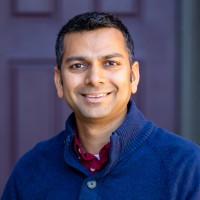 Khilan Gopani