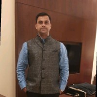 Dhanraj Narkar