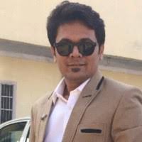 Hardik Rathod