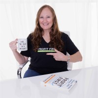 Debbie Hylander, Cpa