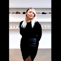 Dorine Louvancourt