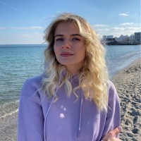 Kateryna Solovyova