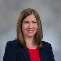 Rebecca Parrish