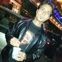 M.Kamran Khan