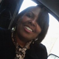 Anita Starks
