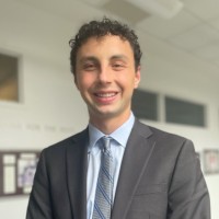 Ben Mirviss