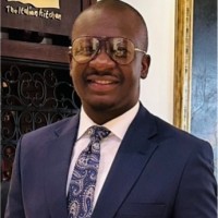 Collins Osagie Omokaro, ACSI, ACS, MBA
