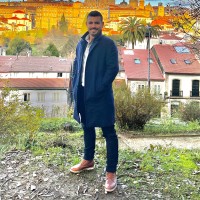 Anderson Garcia Conde