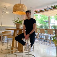 Daniel Fernando Perdomo Sánchez