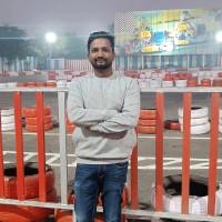 Amit Nishad