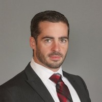 J. Patrick McConnell