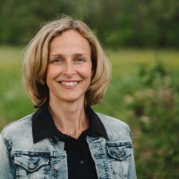 Wendy Colenbrander-Bonhof