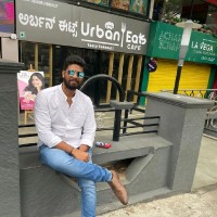 Raveesh S