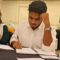 Praveen B