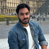 Yashasvi Nikhil