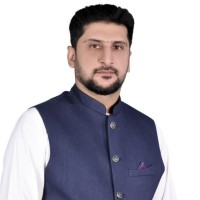 Ajmal safi