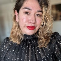 Mariah Zamora