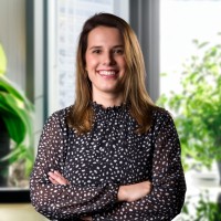 Janine van der Putten