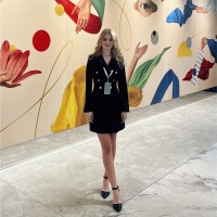 Felicia Vigini